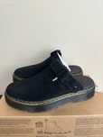 Klapki/Mule Dr. Martens Carlson Suede