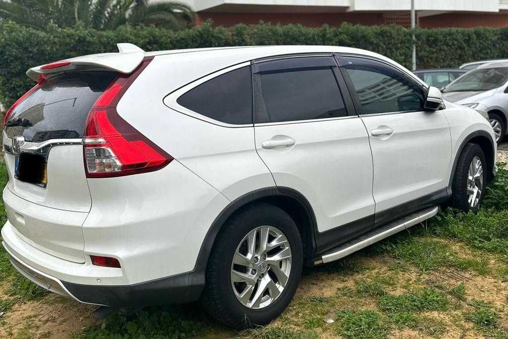 Honda CR-V 1.6 i - DTEC Elegance