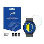 Szkło hybrydowe 3mk Watch Protection™ v. FlexibleGlass na Samsung Gala