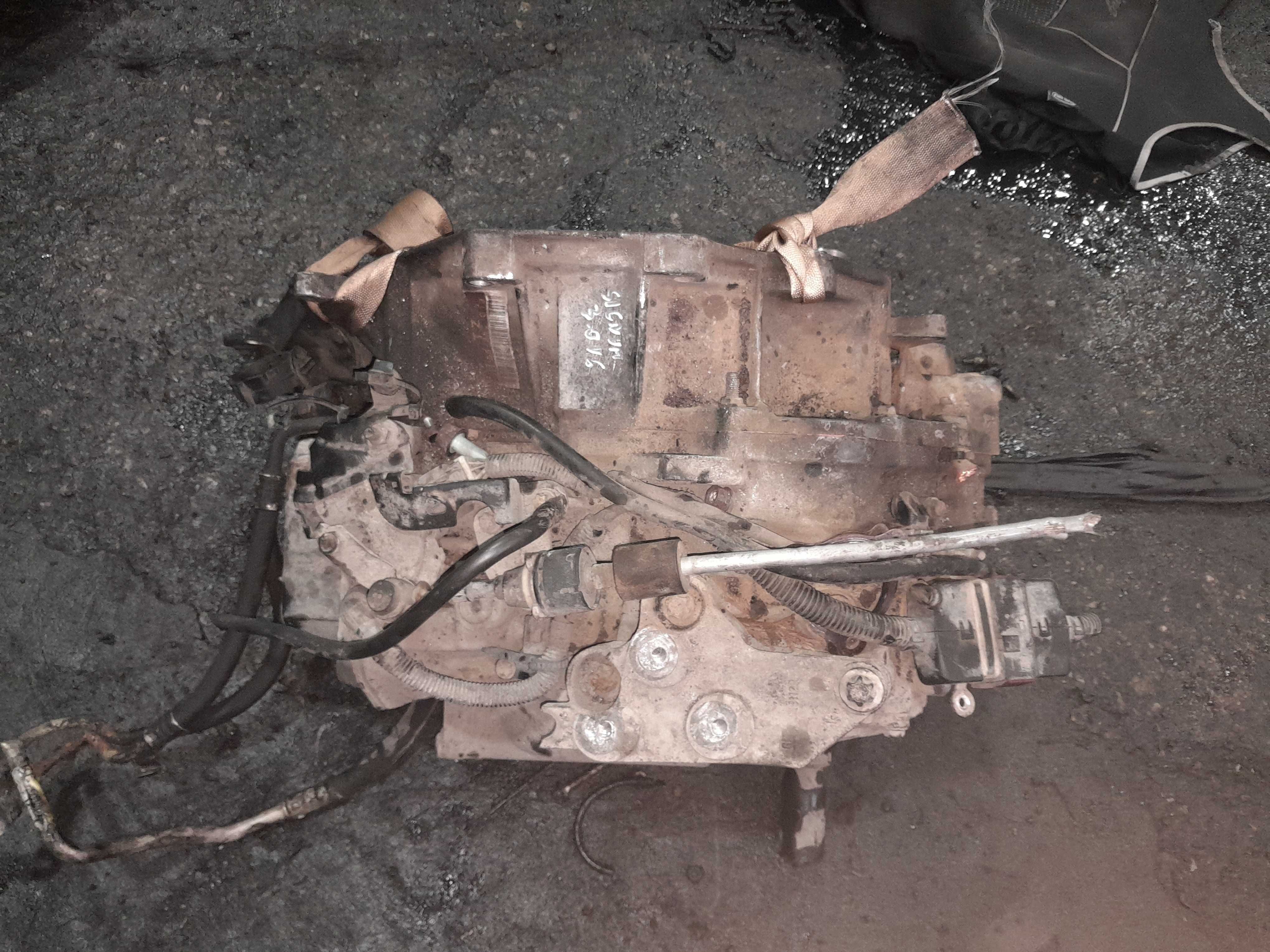 Opel Signum Vectra C 3.0 V6 CDTI Skrzynia Biegów Automat