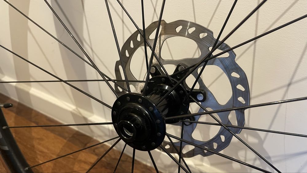 Rodas Roval SLX24