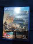 PS4 Assassin's Creed Origins