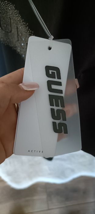 Damska koszulka Guess