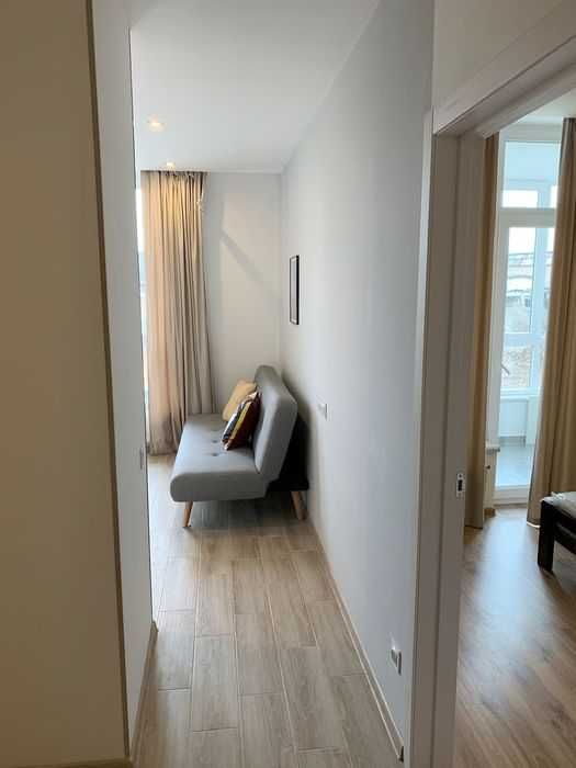 Оренда 2-к студія в ЖК Нивки-парк