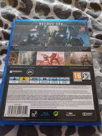 Gra na Ps4 Titanfall 2