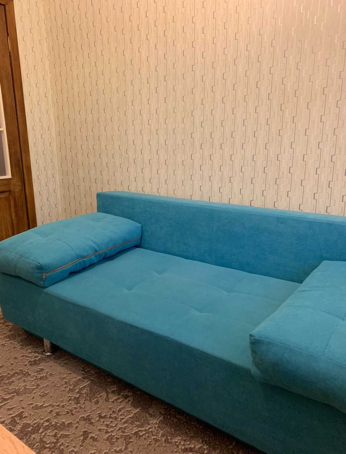 Продаж 2к квартири 36.1 кв. м на вул. Валентина Шеймана
(Карпінського)