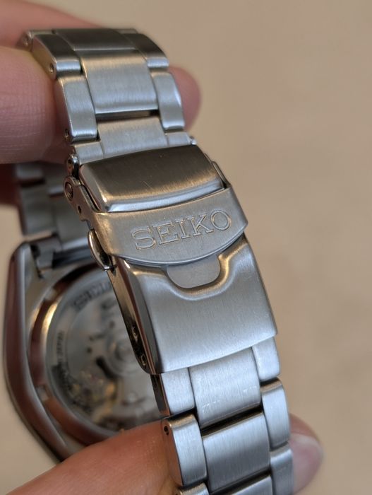 Zegarek Seiko 5 Sports SBSA227
