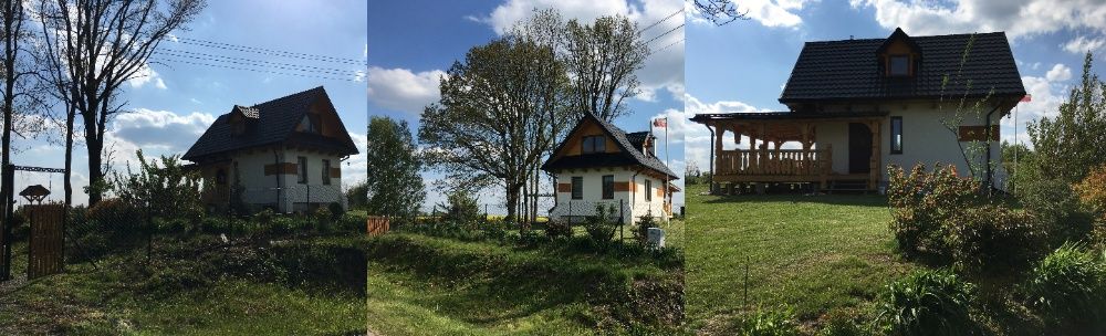 Bilard Ruska Bania Balia Domek do wynajęcia Zamość Roztocze noclegi