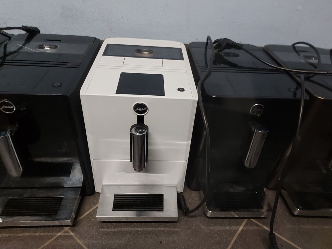 Jura Ena micro 9 ,A9 ,A1 ,micro easy ekspres ciśnieniowy one touch
