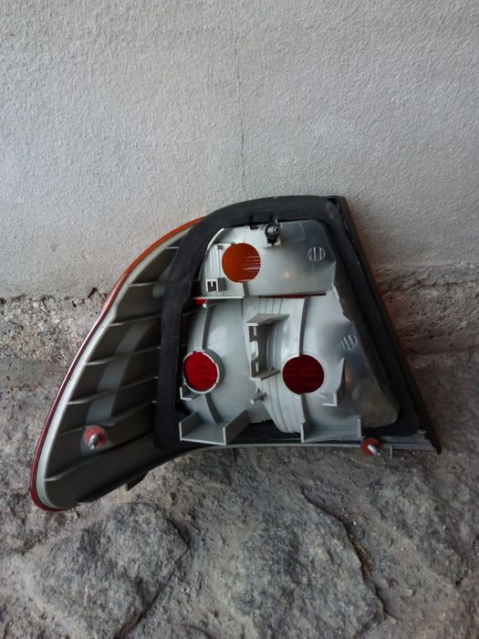 Farolim farol traseiro BMW Série 3 E46