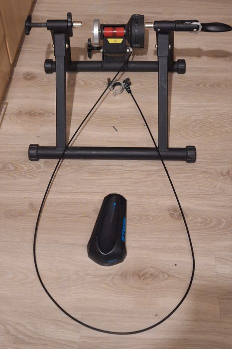 Trenażer rowerowy