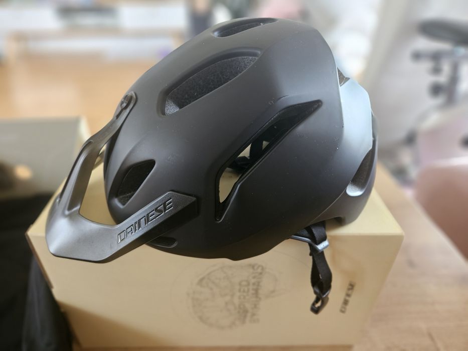 Kask rowerowy DAINESE LINEA 03 L-XL