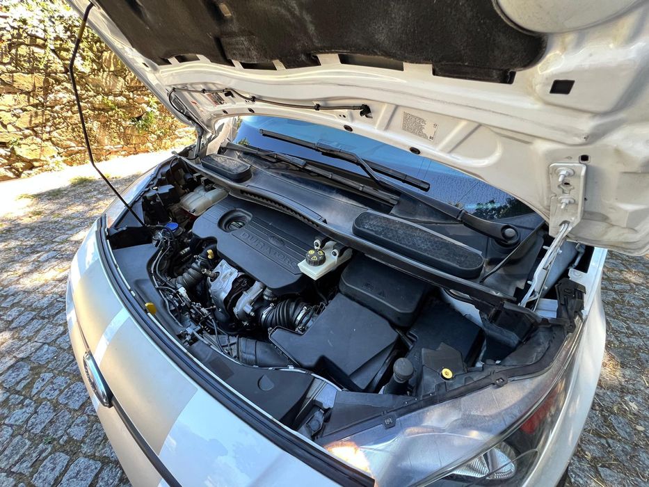 Ford Transit connect 1.5