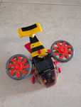 Samolo pszczoła Fisher Price firmy Mattel