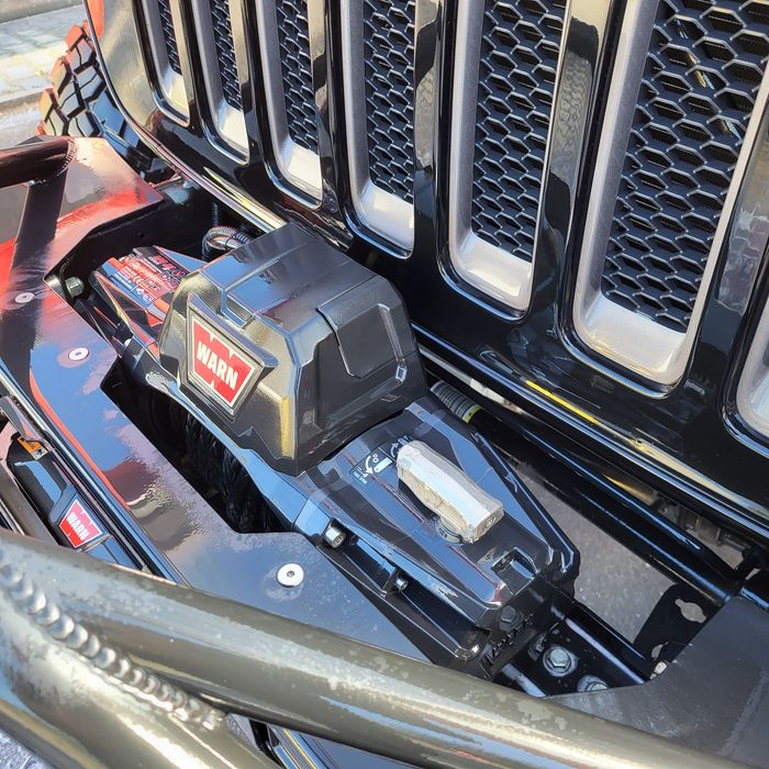 Jeep Wrangler jl sahara 3.6 off road 39"  tylko 80 tys przeb zamiana