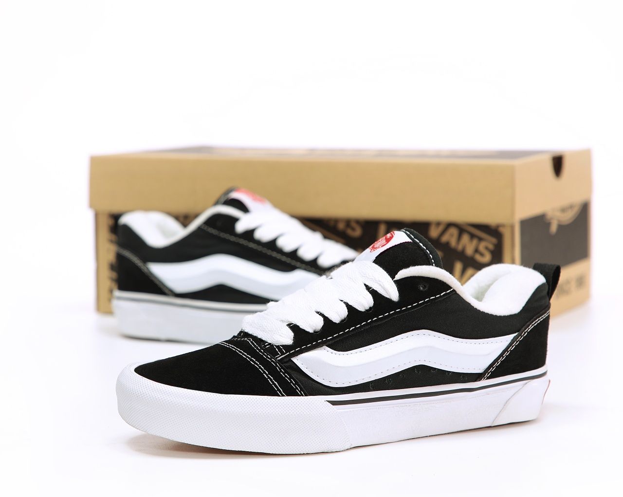 Мужские кеды Vans Old Skool Чоловічі кеди Vans Old Skool Кеди ТОП