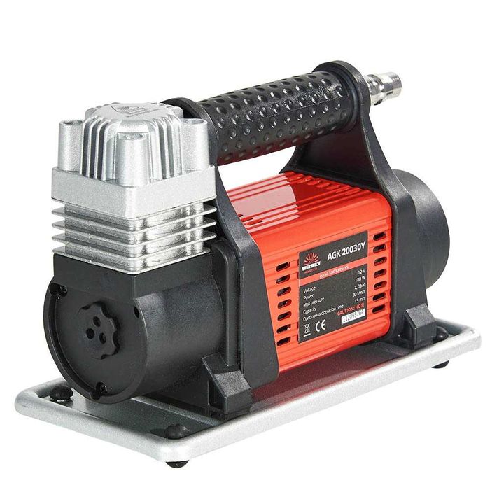 Автокомпресор Vitals Master AGK 20030Y