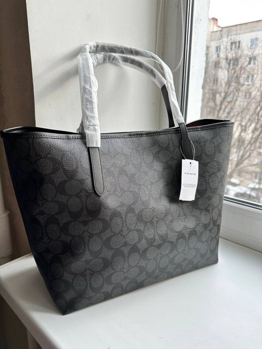 Сумка Шопер Coach