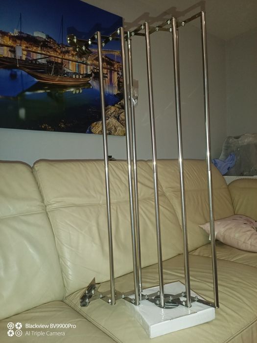 Estendal para colocar na sua varanda lavandaria ou até no quintal