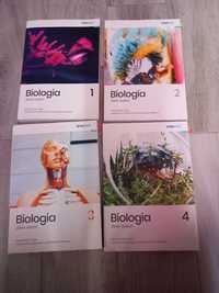 Zbiór zadań Biomedica biologia