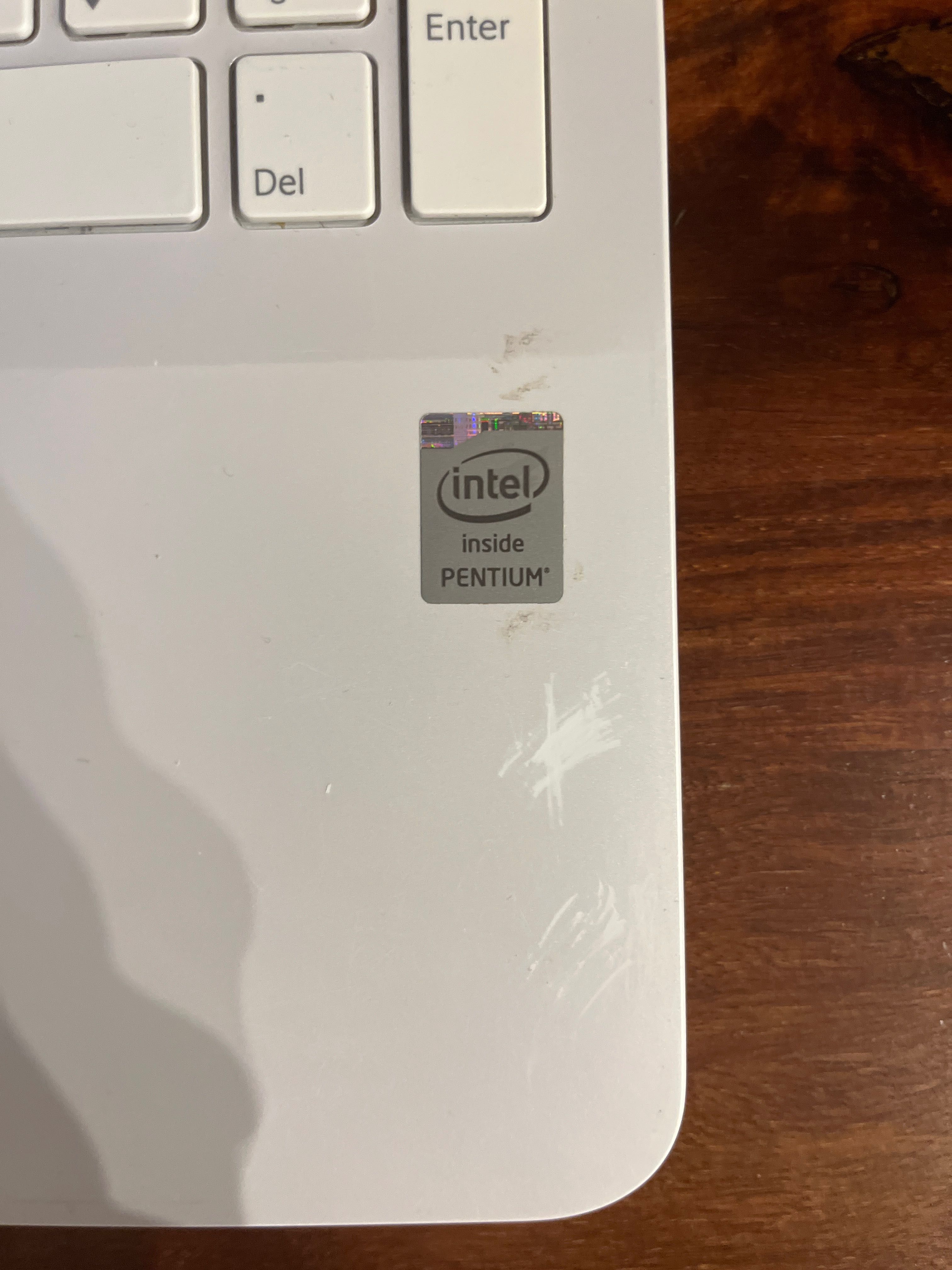 Laptop Sony VAIO
