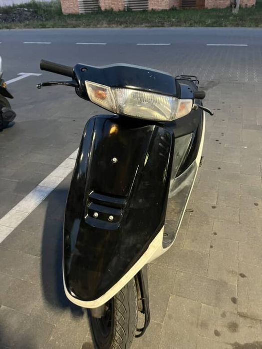 скутер honda tact 24