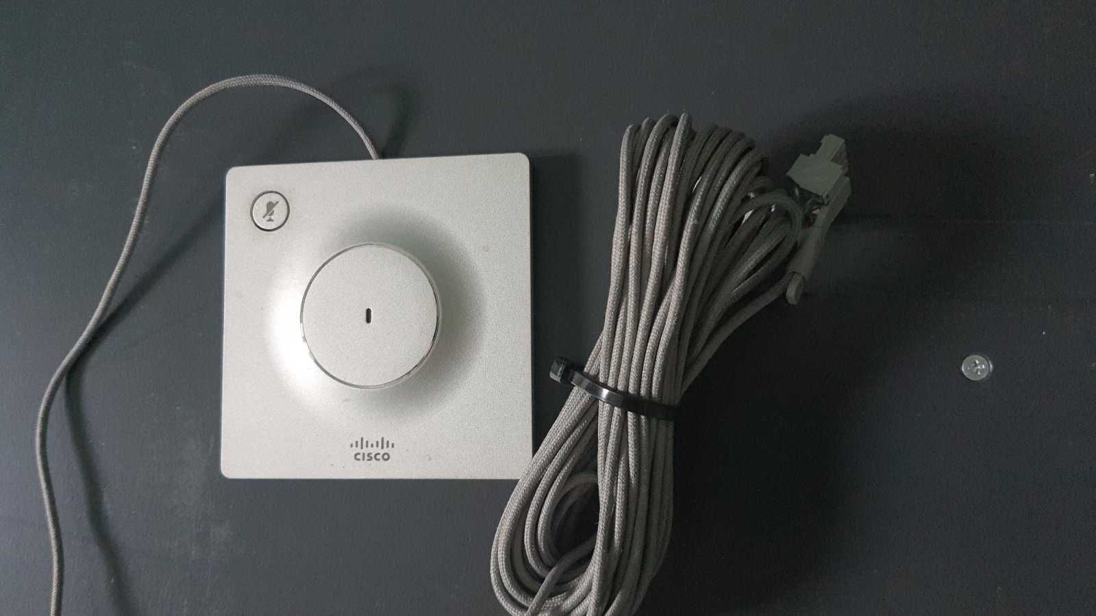 Мікрофон до відеоконференцій Cisco SX80 (TAB60)
