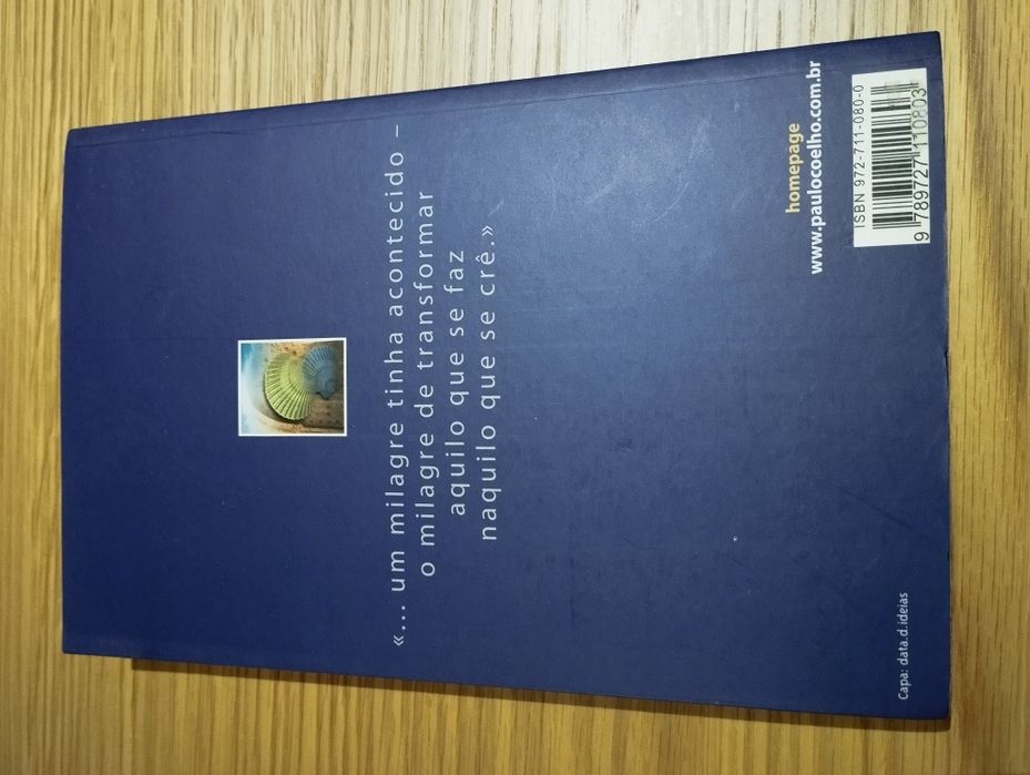 O Diário de um Mago - Paulo Coelho