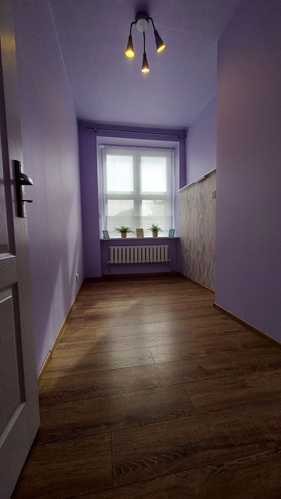 Duże Mieszkanie Blisko Centrum