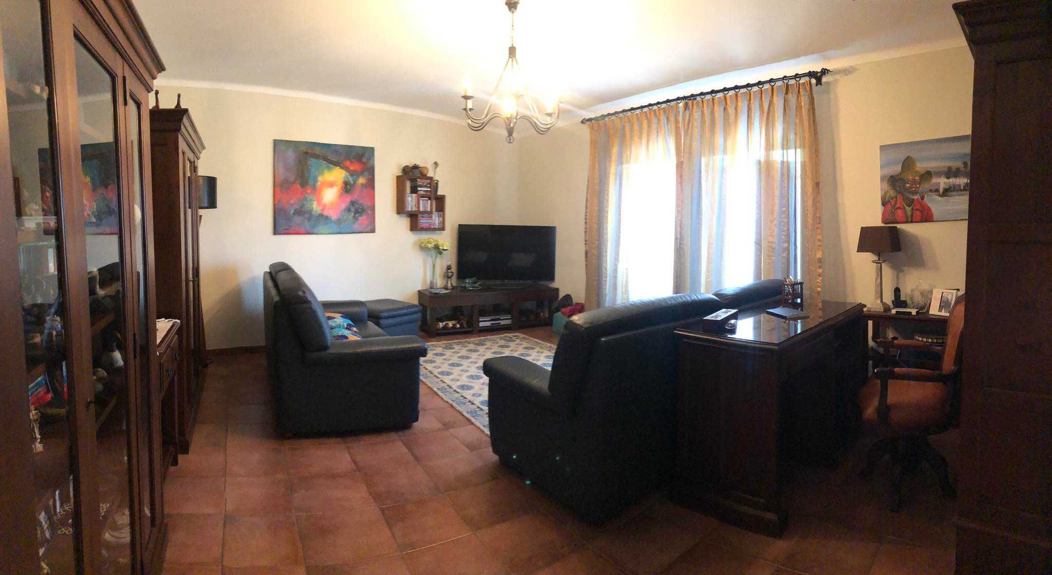 MORADIA 4 QUARTOS em Oliveira do Hospital