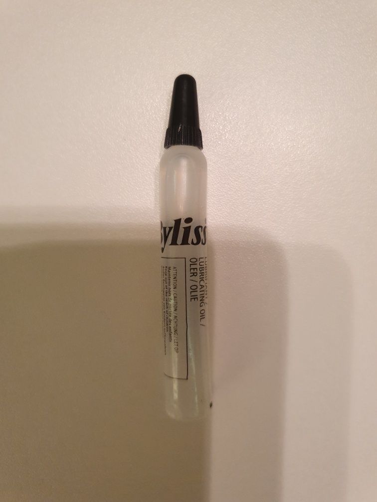 Maszynka do strzyżenia trymer BaByliss