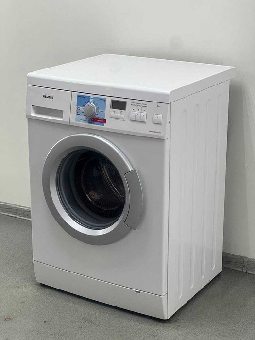 Пральні машини з Європи Бош Макс WM14E343 ГАРАНТІЯ