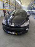 Peugeot cabrio 308 CC