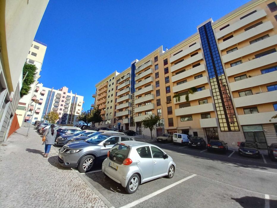 T2 – Oportunidade Odivelas