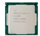 Procesor i5 8500