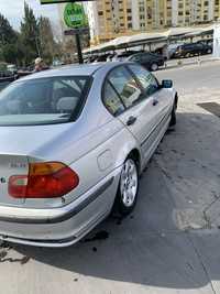 E46 316i gasolina