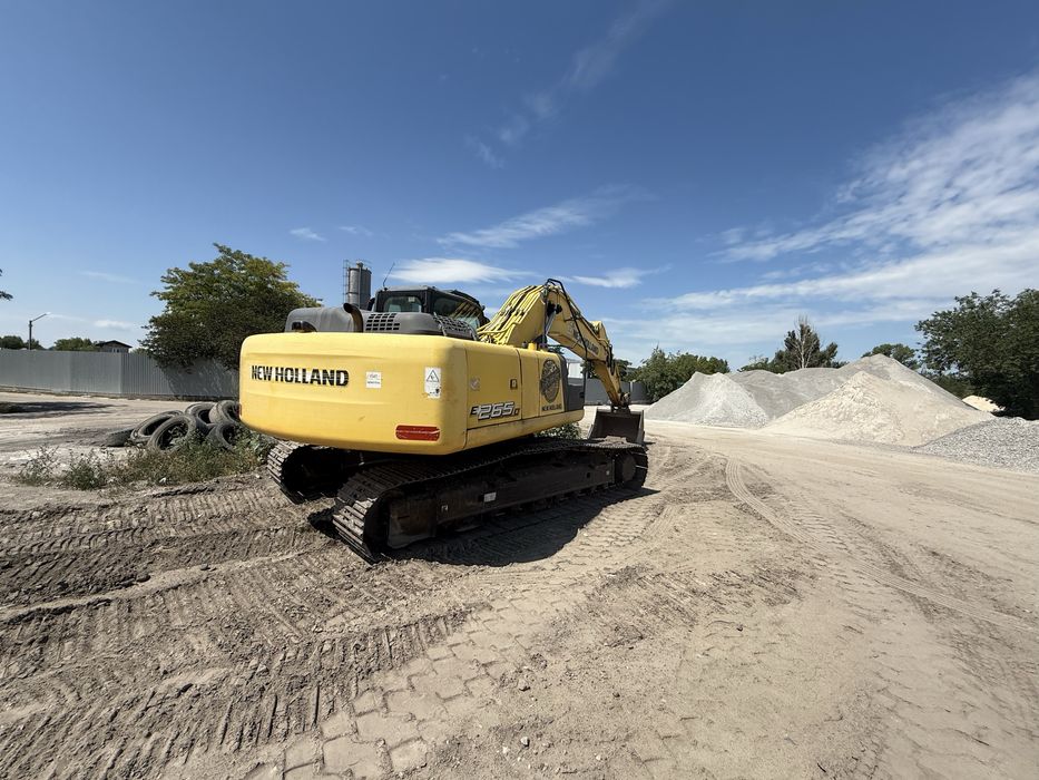 Продам екскаватор