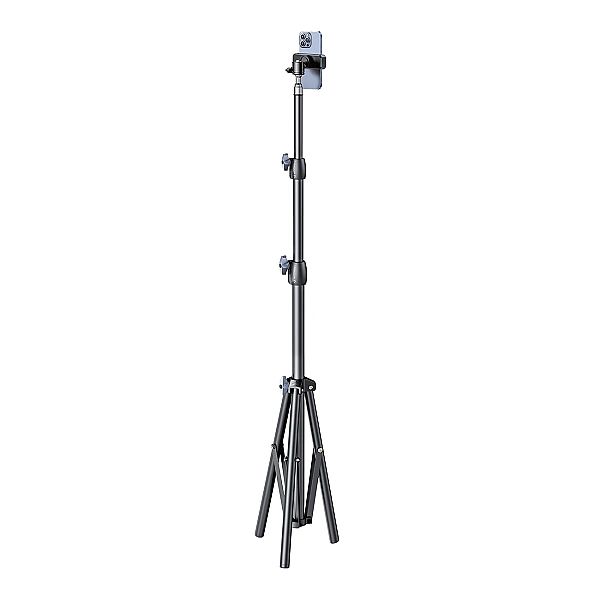 Statyw trójnożny Wozinsky WRLD-00Y1S tripod wytrzymały statyw ze stali