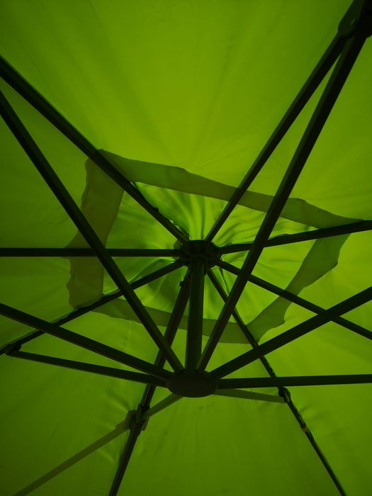 Parasol Tampico używany