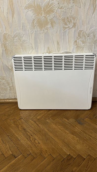 Конвектор atlantic 1,5 кВт