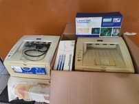 Brother HL-5240 po regeneracji nowy toner TN3170 i bęben