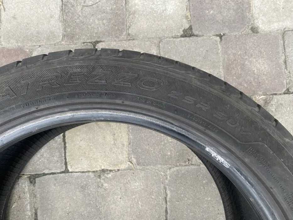 Шини Sailun Atrezzo 245/45 r19