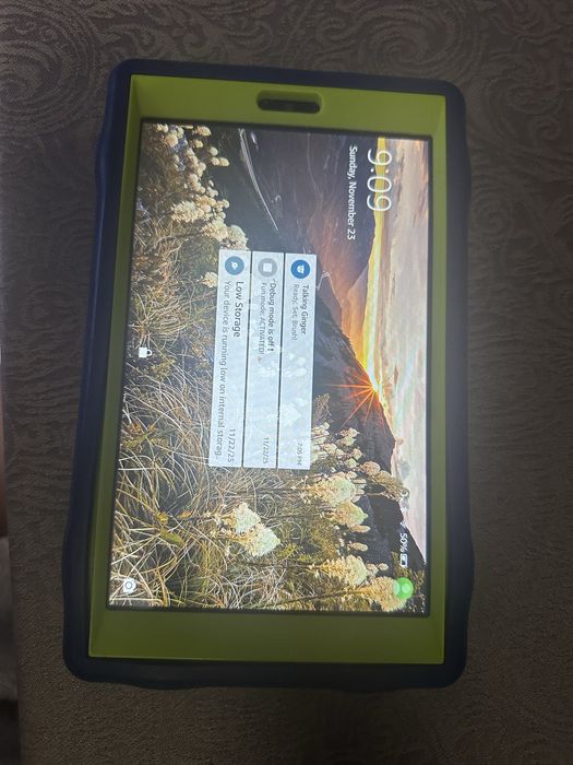 Планшет для дітей