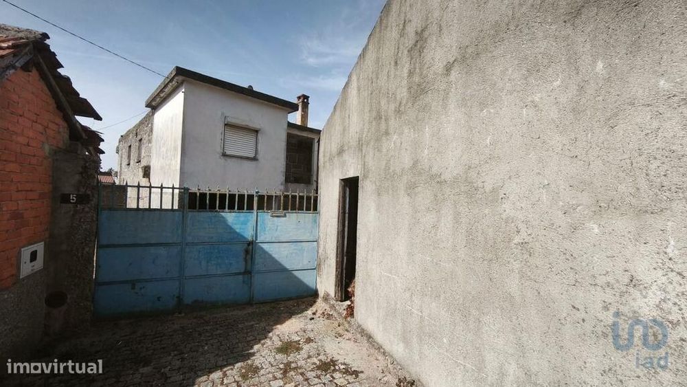 Casa de aldeia T3 em Seixo da Beira de 106,00 m2