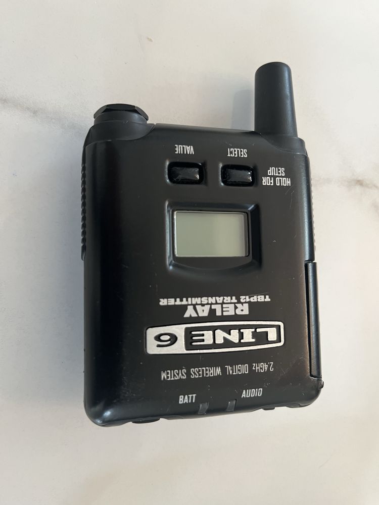 Line 6 Relay G90 system bezprzewodowy gitarowy
