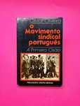 César Oliveira Movimento sindical português - Assinado