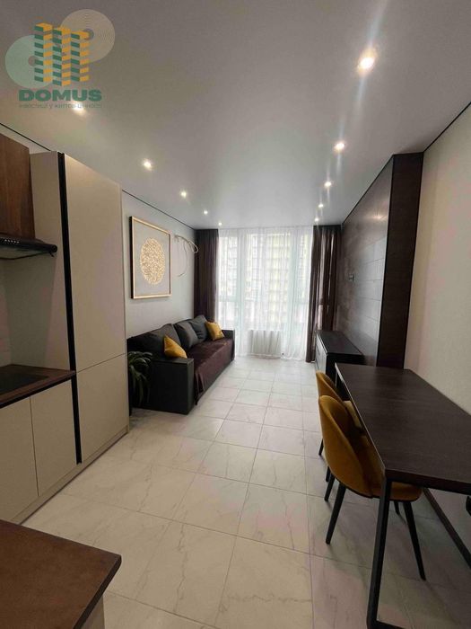 Продам 1 комн. С РЕМОНТОМ ЖК Акварель 8, Таирова. Дом сдан!