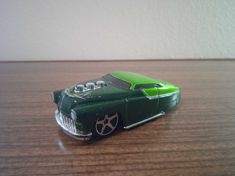 Hot Wheels '49 Merc