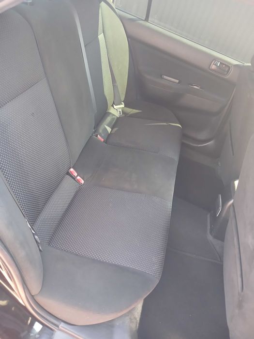 Mitsubishi Lancer 9 1.6