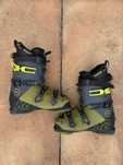 Buty narciarskie k2 Recon flex 120 29.5cm